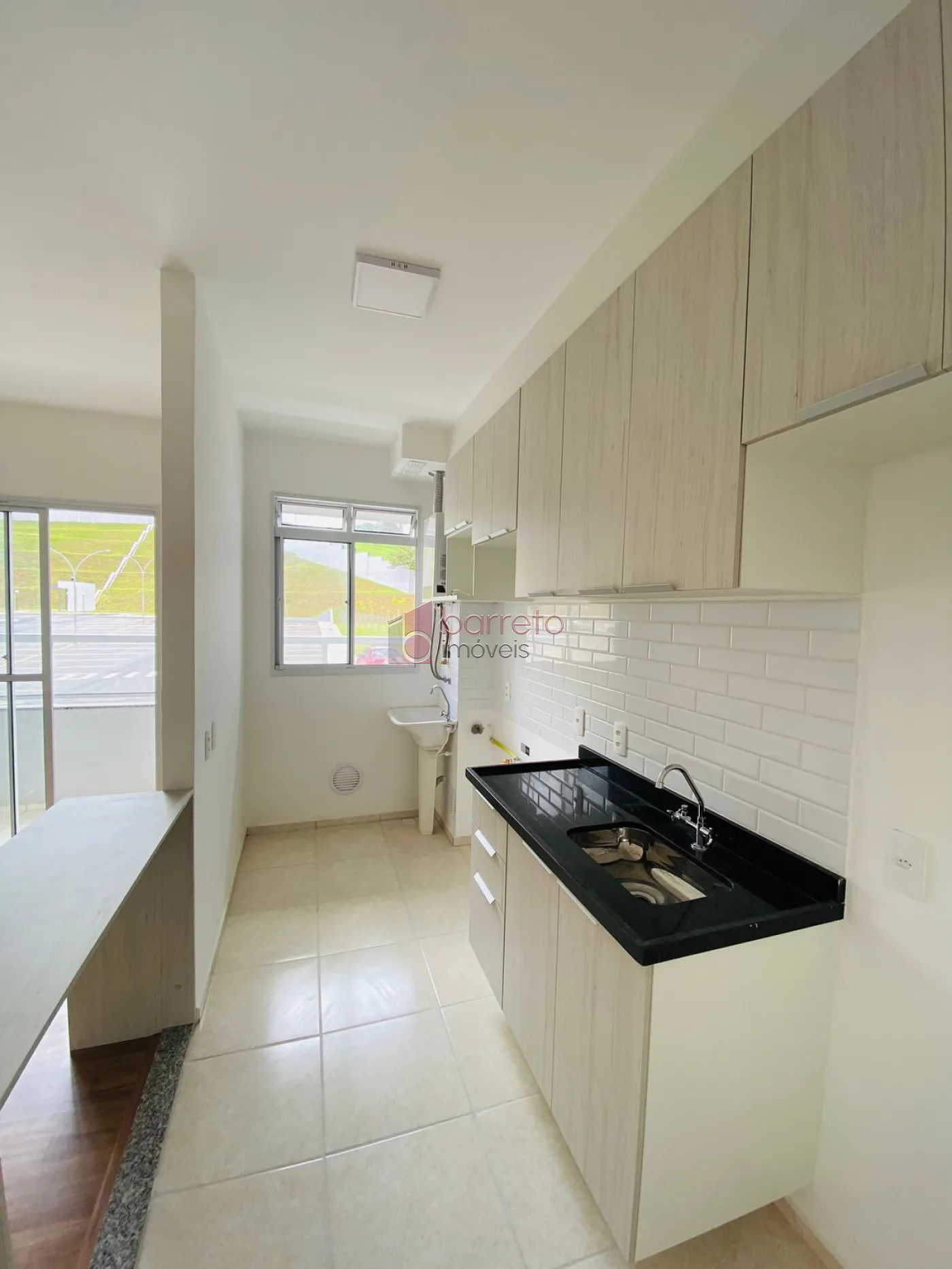 APARTAMENTO À VENDA NO CONDOMÍNIO PANORAMA VISTAS JUNDIAÍ – JARDIM CARLOS GOMES – JUNDIAÍ/SP