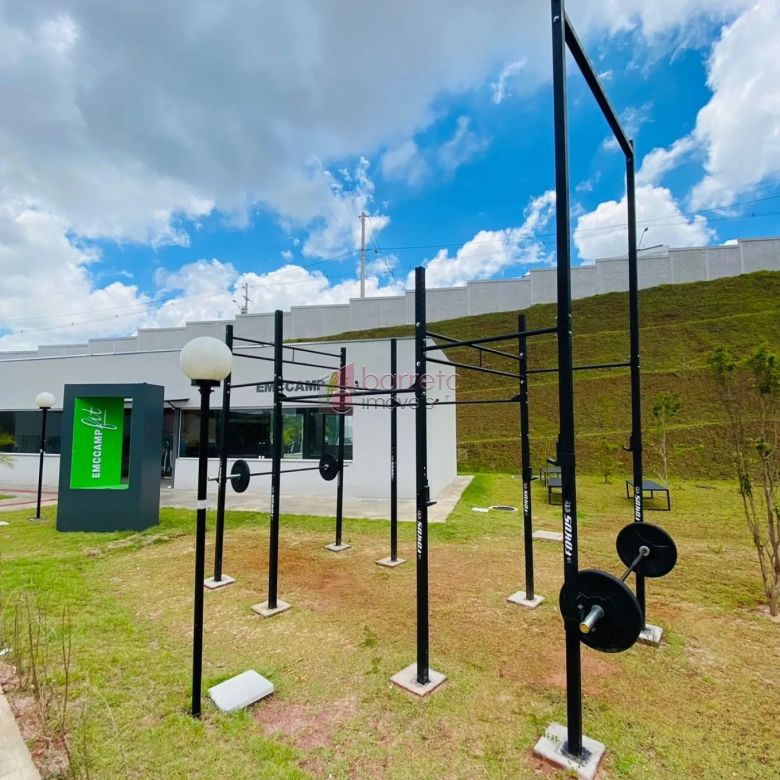 APARTAMENTO À VENDA NO CONDOMÍNIO PANORAMA VISTAS JUNDIAÍ – JARDIM CARLOS GOMES – JUNDIAÍ/SP