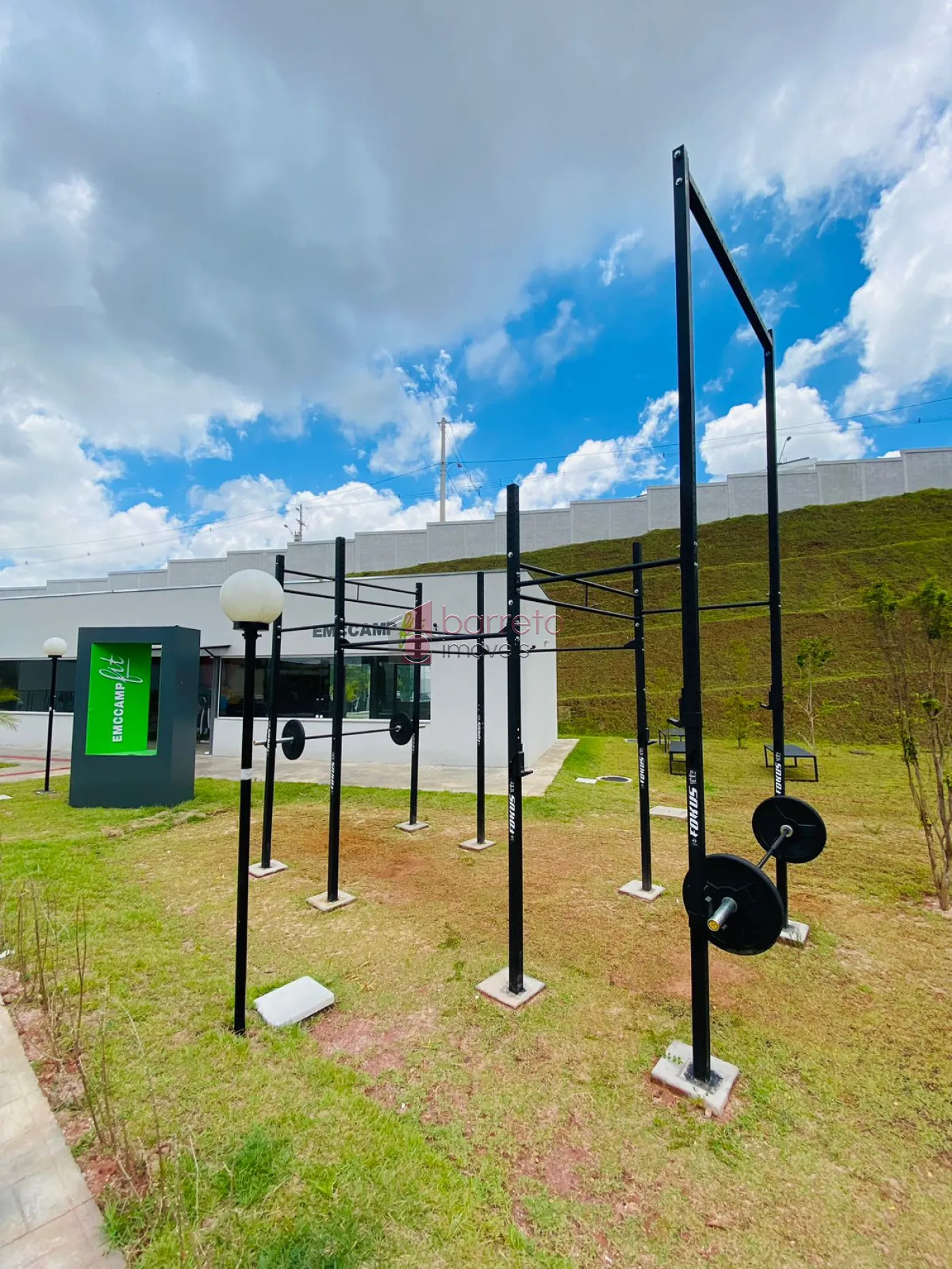 APARTAMENTO À VENDA NO CONDOMÍNIO PANORAMA VISTAS JUNDIAÍ – JARDIM CARLOS GOMES – JUNDIAÍ/SP