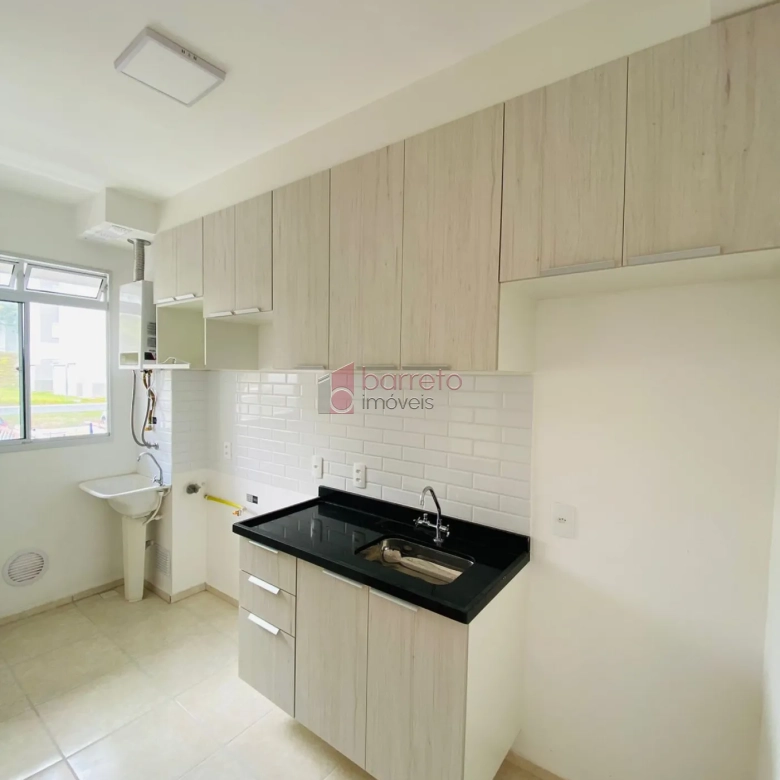 APARTAMENTO À VENDA NO CONDOMÍNIO PANORAMA VISTAS JUNDIAÍ – JARDIM CARLOS GOMES – JUNDIAÍ/SP