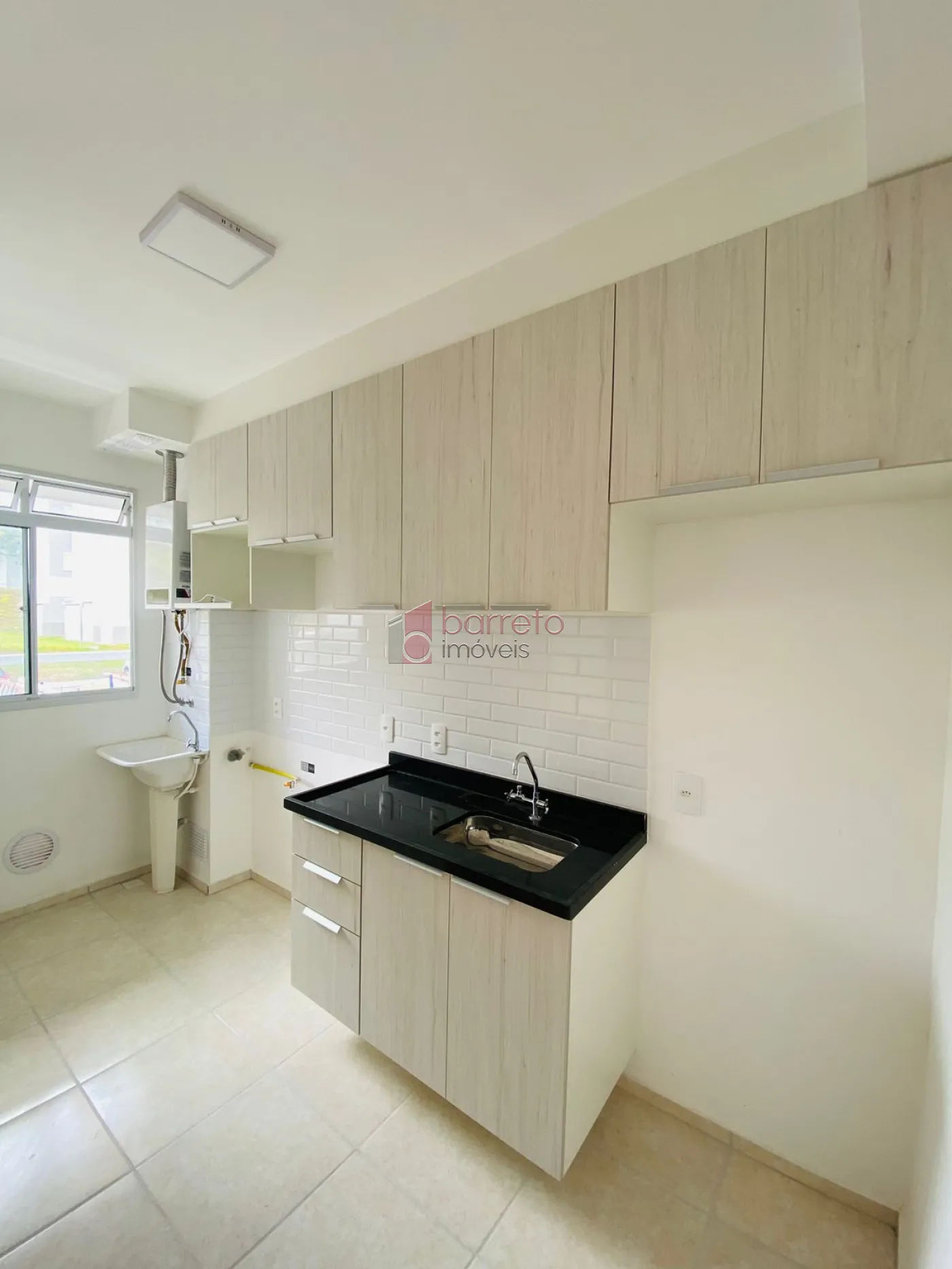 APARTAMENTO À VENDA NO CONDOMÍNIO PANORAMA VISTAS JUNDIAÍ – JARDIM CARLOS GOMES – JUNDIAÍ/SP