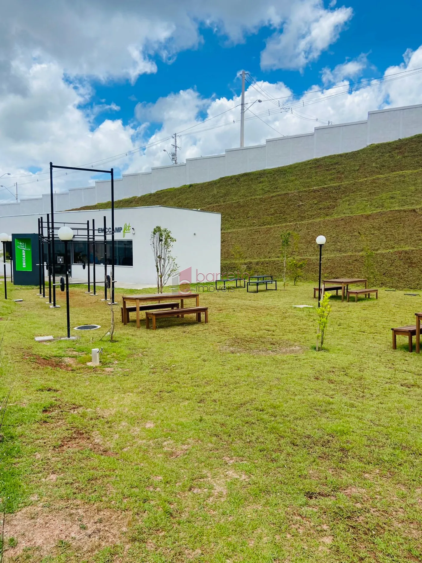 APARTAMENTO À VENDA NO CONDOMÍNIO PANORAMA VISTAS JUNDIAÍ – JARDIM CARLOS GOMES – JUNDIAÍ/SP