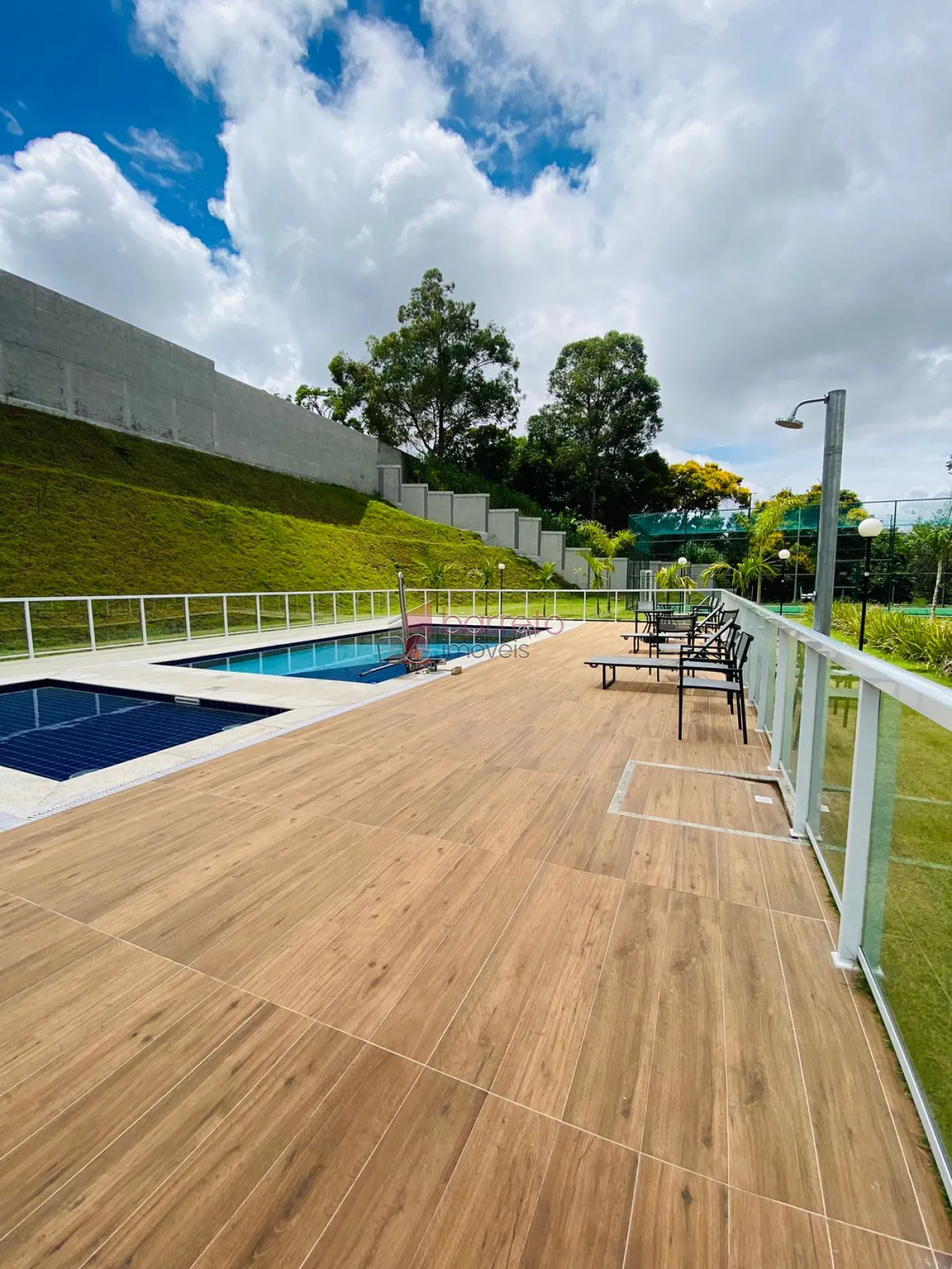 APARTAMENTO À VENDA NO CONDOMÍNIO PANORAMA VISTAS JUNDIAÍ – JARDIM CARLOS GOMES – JUNDIAÍ/SP