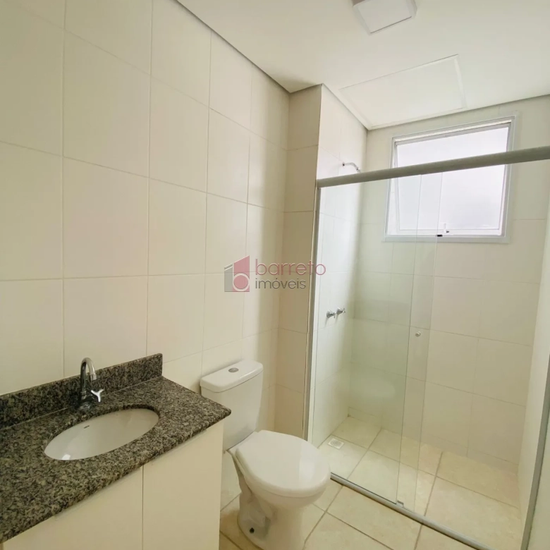 APARTAMENTO À VENDA NO CONDOMÍNIO PANORAMA VISTAS JUNDIAÍ – JARDIM CARLOS GOMES – JUNDIAÍ/SP