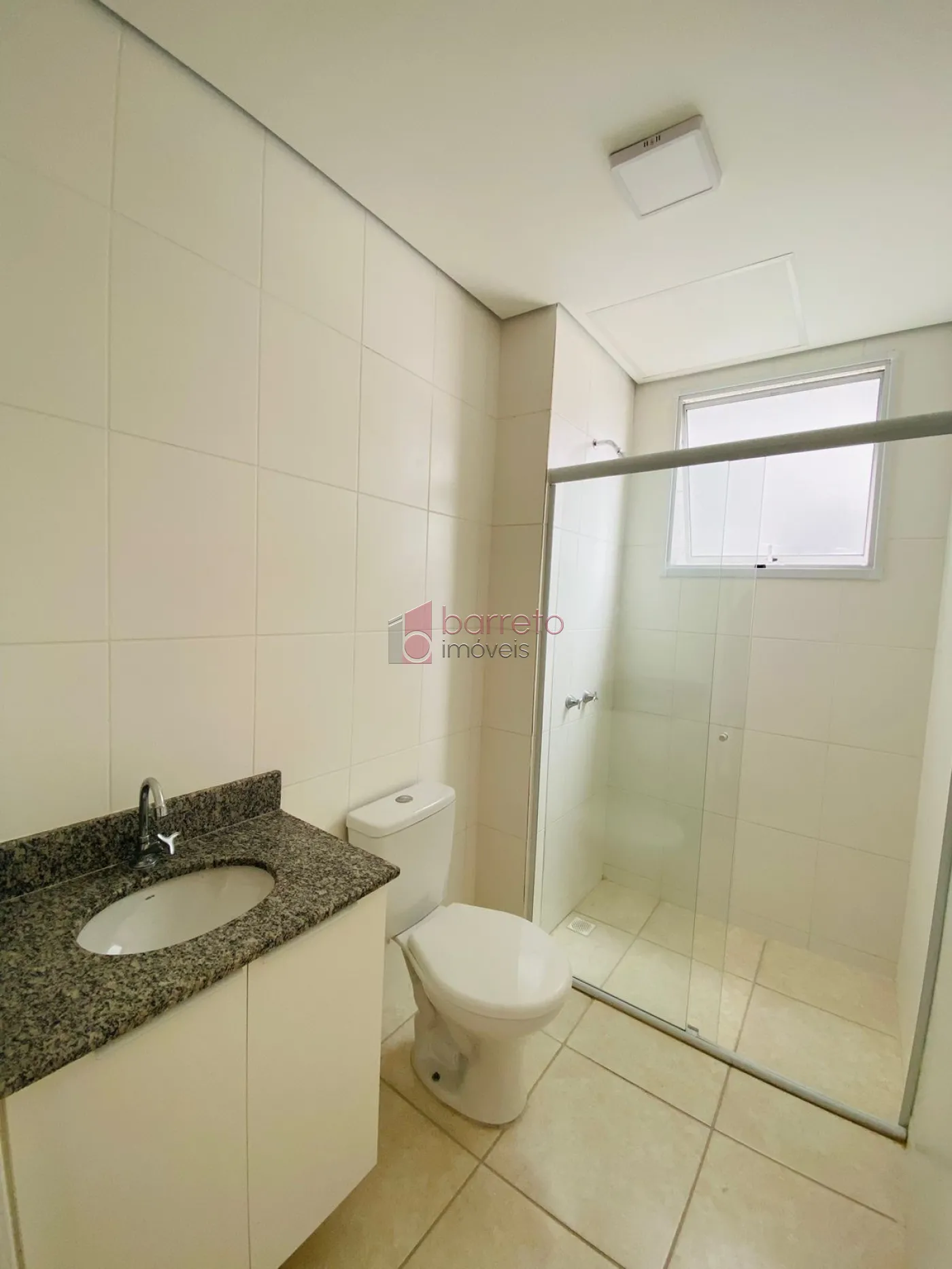 APARTAMENTO À VENDA NO CONDOMÍNIO PANORAMA VISTAS JUNDIAÍ – JARDIM CARLOS GOMES – JUNDIAÍ/SP