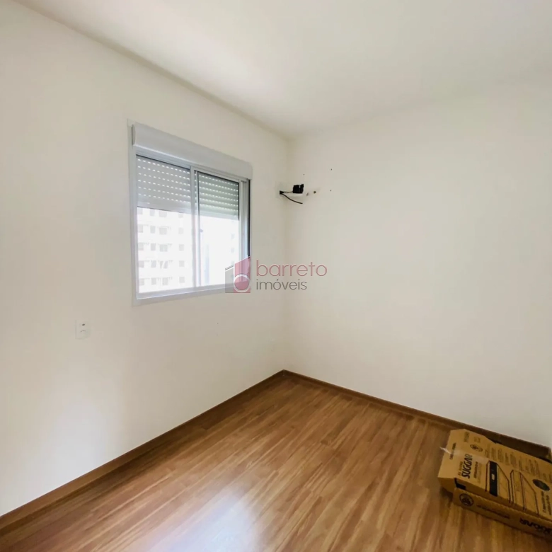 APARTAMENTO À VENDA NO CONDOMÍNIO PANORAMA VISTAS JUNDIAÍ – JARDIM CARLOS GOMES – JUNDIAÍ/SP