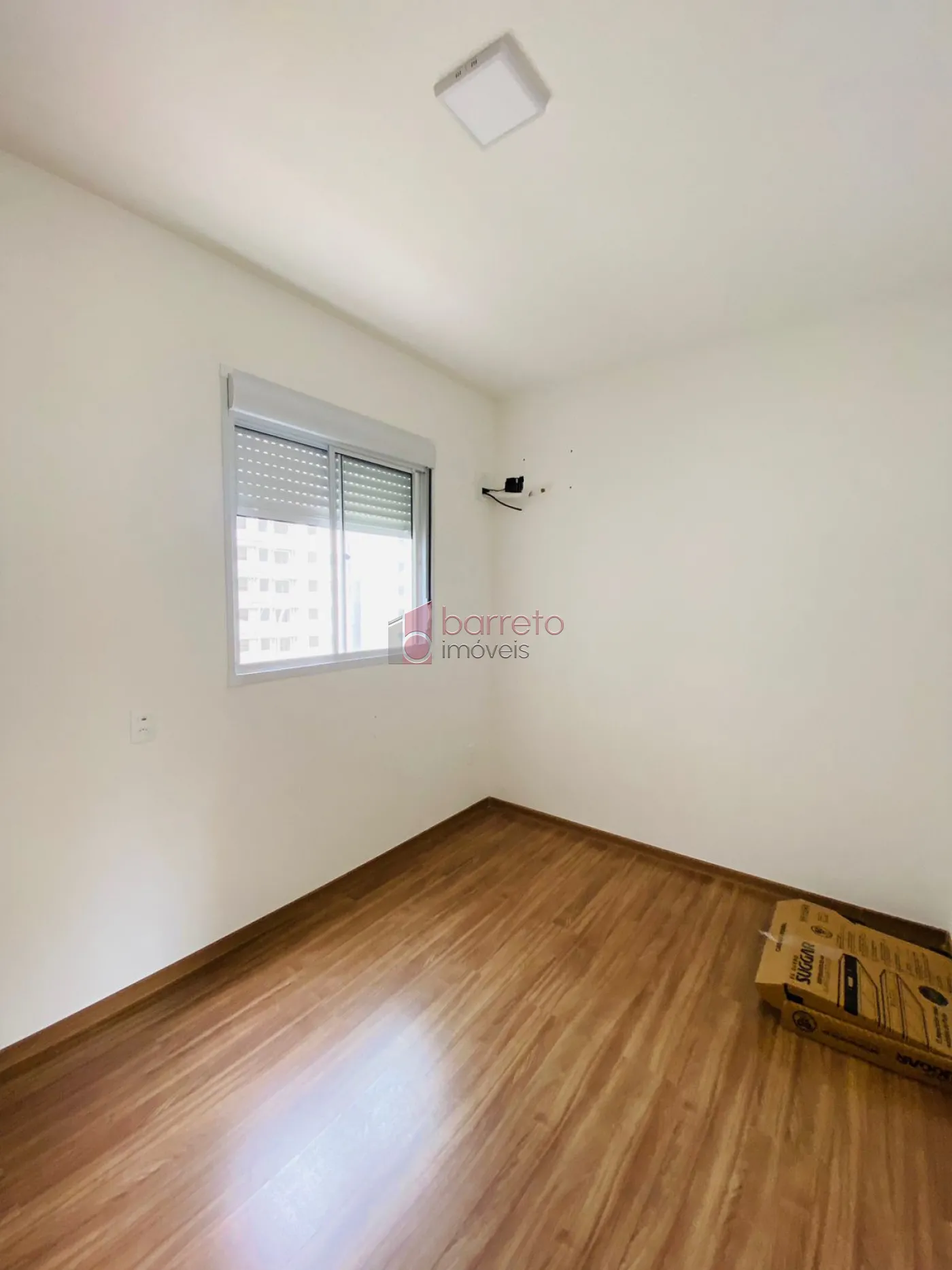 APARTAMENTO À VENDA NO CONDOMÍNIO PANORAMA VISTAS JUNDIAÍ – JARDIM CARLOS GOMES – JUNDIAÍ/SP