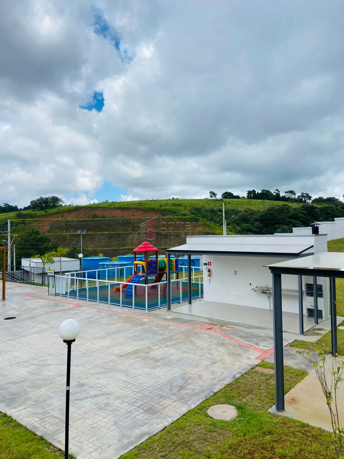 APARTAMENTO À VENDA NO CONDOMÍNIO PANORAMA VISTAS JUNDIAÍ – JARDIM CARLOS GOMES – JUNDIAÍ/SP