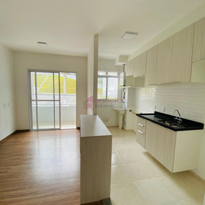 APARTAMENTO À VENDA NO CONDOMÍNIO PANORAMA VISTAS JUNDIAÍ – JARDIM CARLOS GOMES – JUNDIAÍ/SP