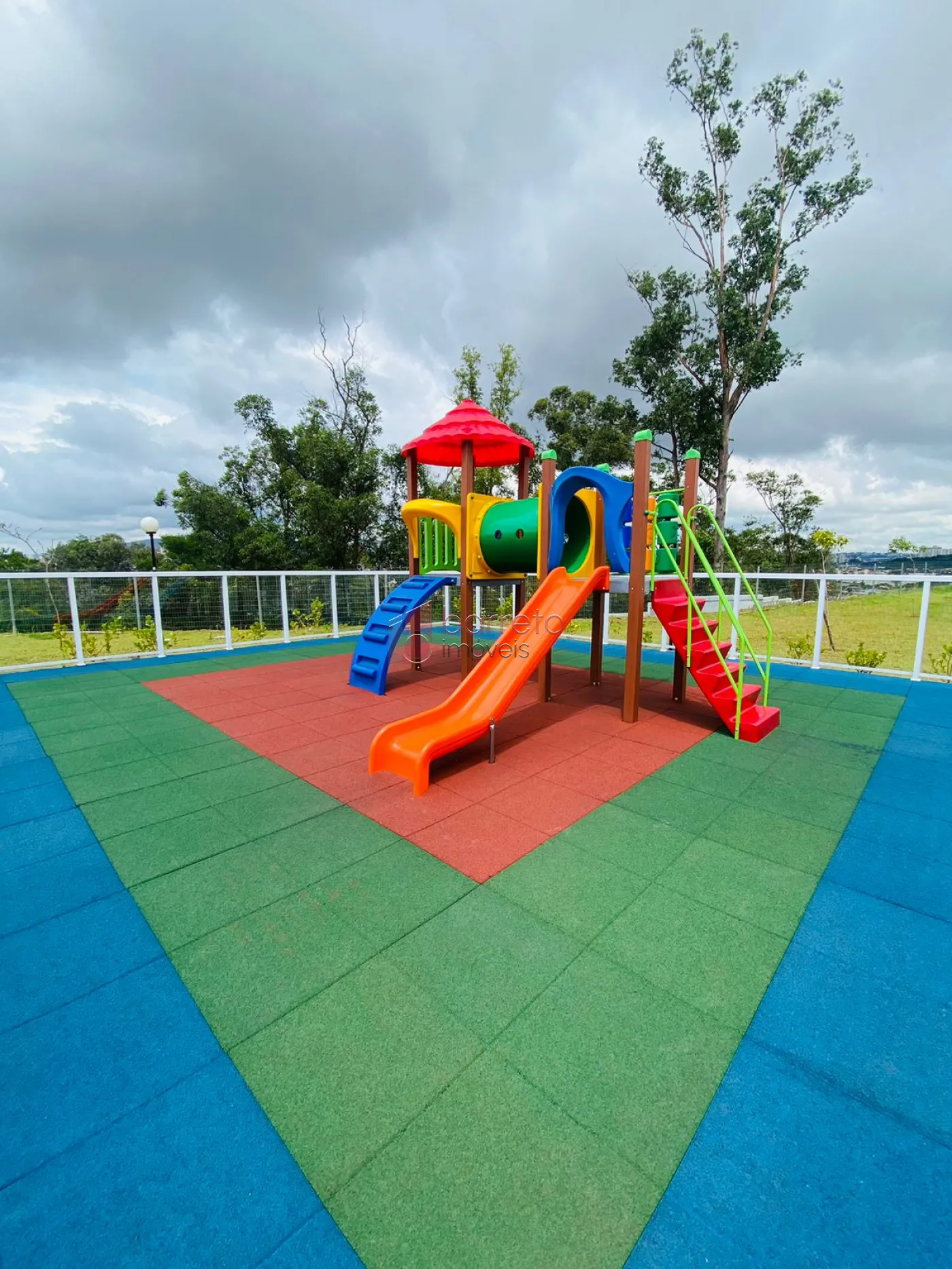 APARTAMENTO À VENDA NO CONDOMÍNIO PANORAMA VISTAS JUNDIAÍ – JARDIM CARLOS GOMES – JUNDIAÍ/SP