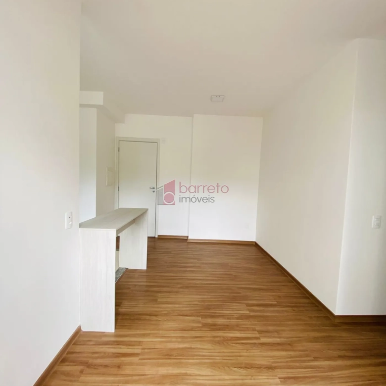 APARTAMENTO À VENDA NO CONDOMÍNIO PANORAMA VISTAS JUNDIAÍ – JARDIM CARLOS GOMES – JUNDIAÍ/SP