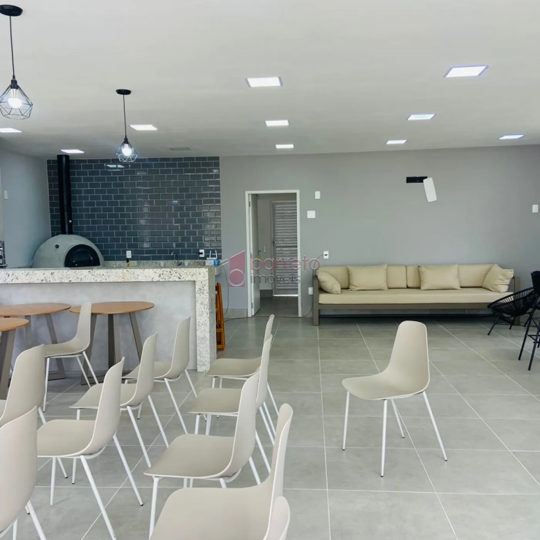 APARTAMENTO À VENDA NO CONDOMÍNIO PANORAMA VISTAS JUNDIAÍ – JARDIM CARLOS GOMES – JUNDIAÍ/SP