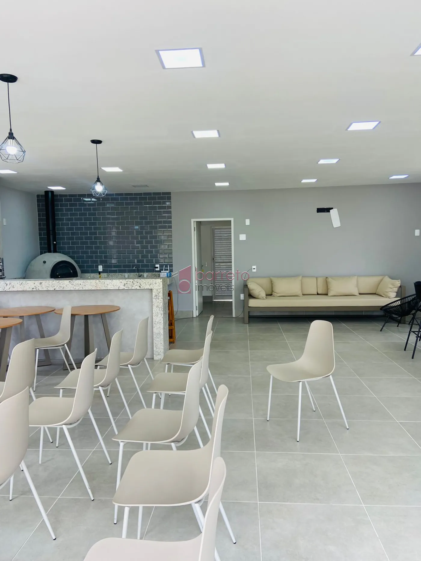 APARTAMENTO À VENDA NO CONDOMÍNIO PANORAMA VISTAS JUNDIAÍ – JARDIM CARLOS GOMES – JUNDIAÍ/SP