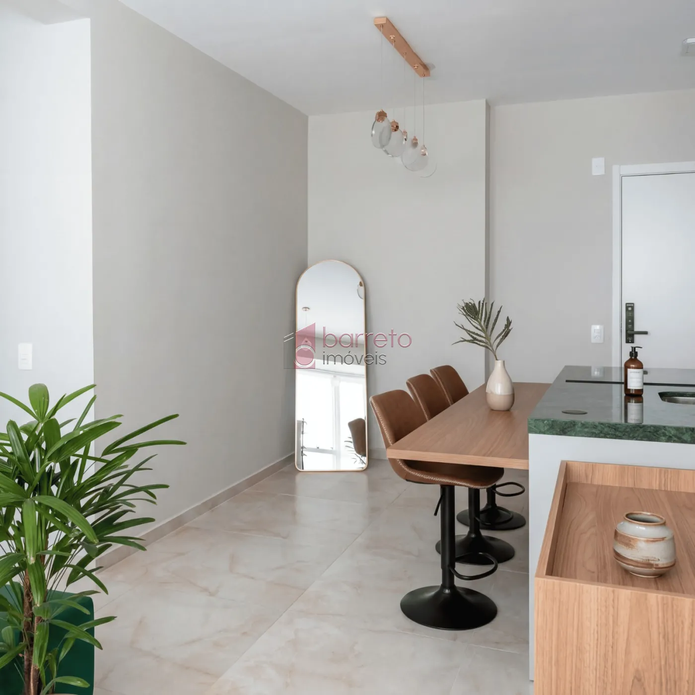 APARTAMENTO À VENDA NO CONDOMÍNIO PANORAMA VISTAS – JUNDIAÍ/SP