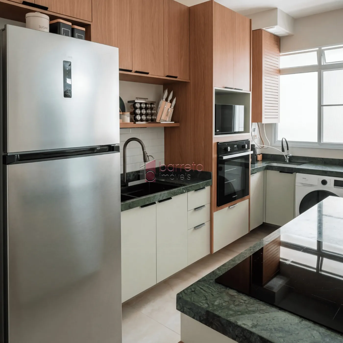 APARTAMENTO À VENDA NO CONDOMÍNIO PANORAMA VISTAS – JUNDIAÍ/SP
