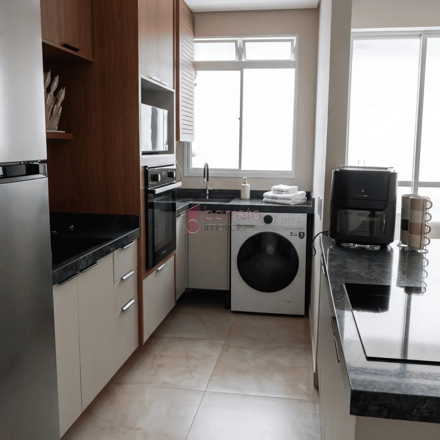 APARTAMENTO À VENDA NO CONDOMÍNIO PANORAMA VISTAS – JUNDIAÍ/SP