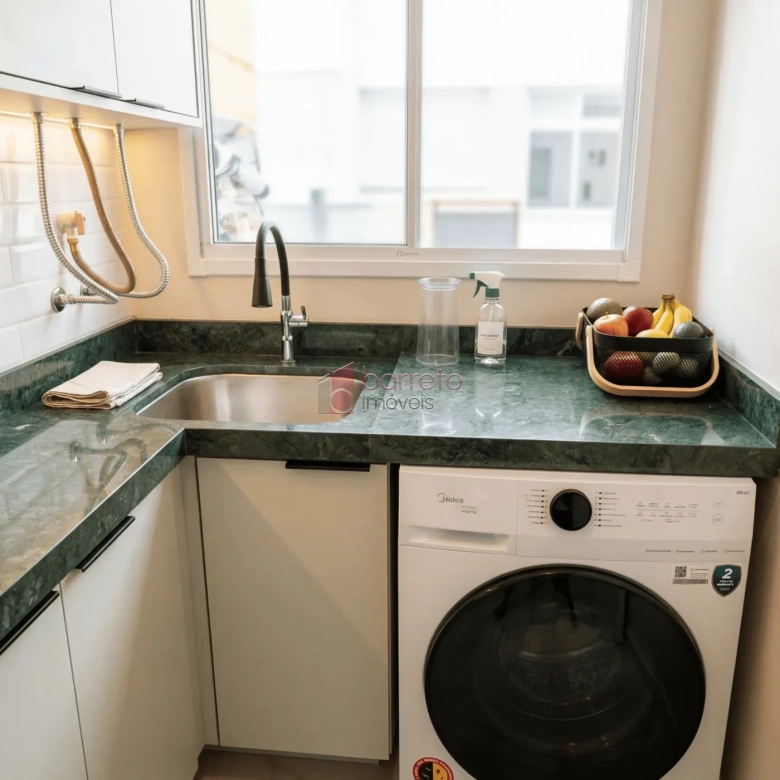 APARTAMENTO À VENDA NO CONDOMÍNIO PANORAMA VISTAS – JUNDIAÍ/SP