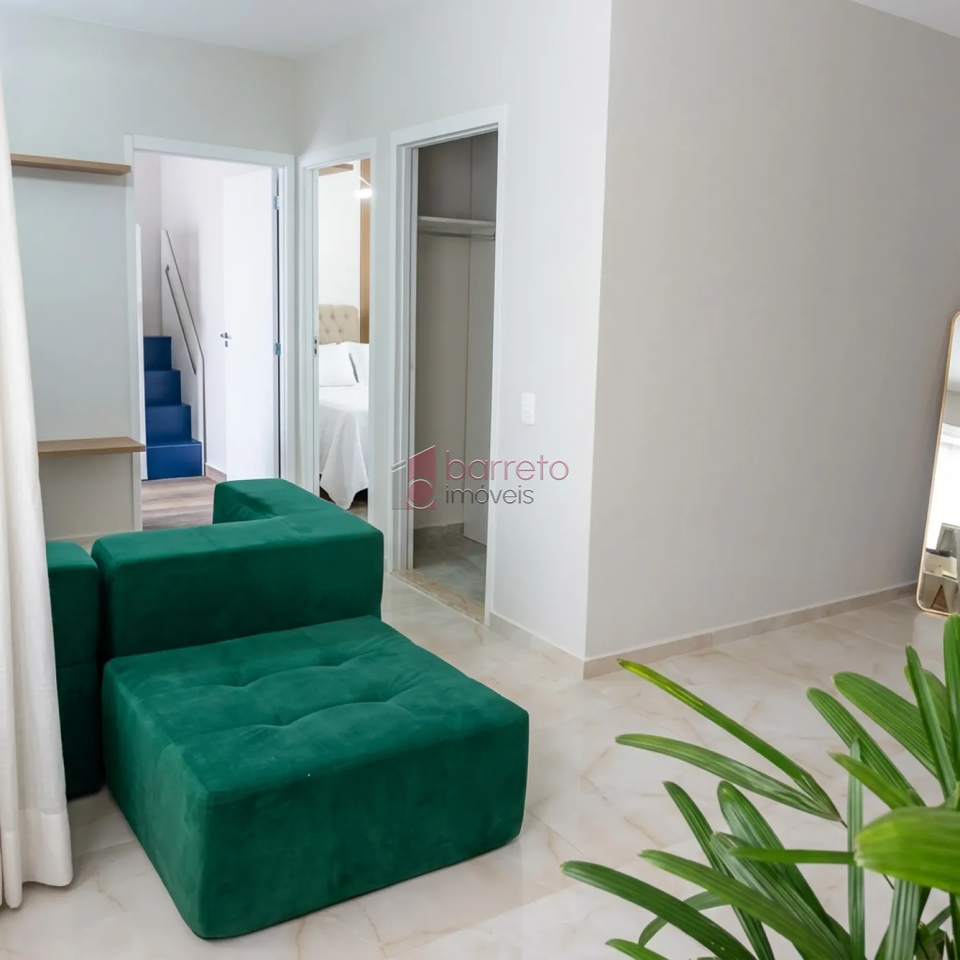 APARTAMENTO À VENDA NO CONDOMÍNIO PANORAMA VISTAS – JUNDIAÍ/SP
