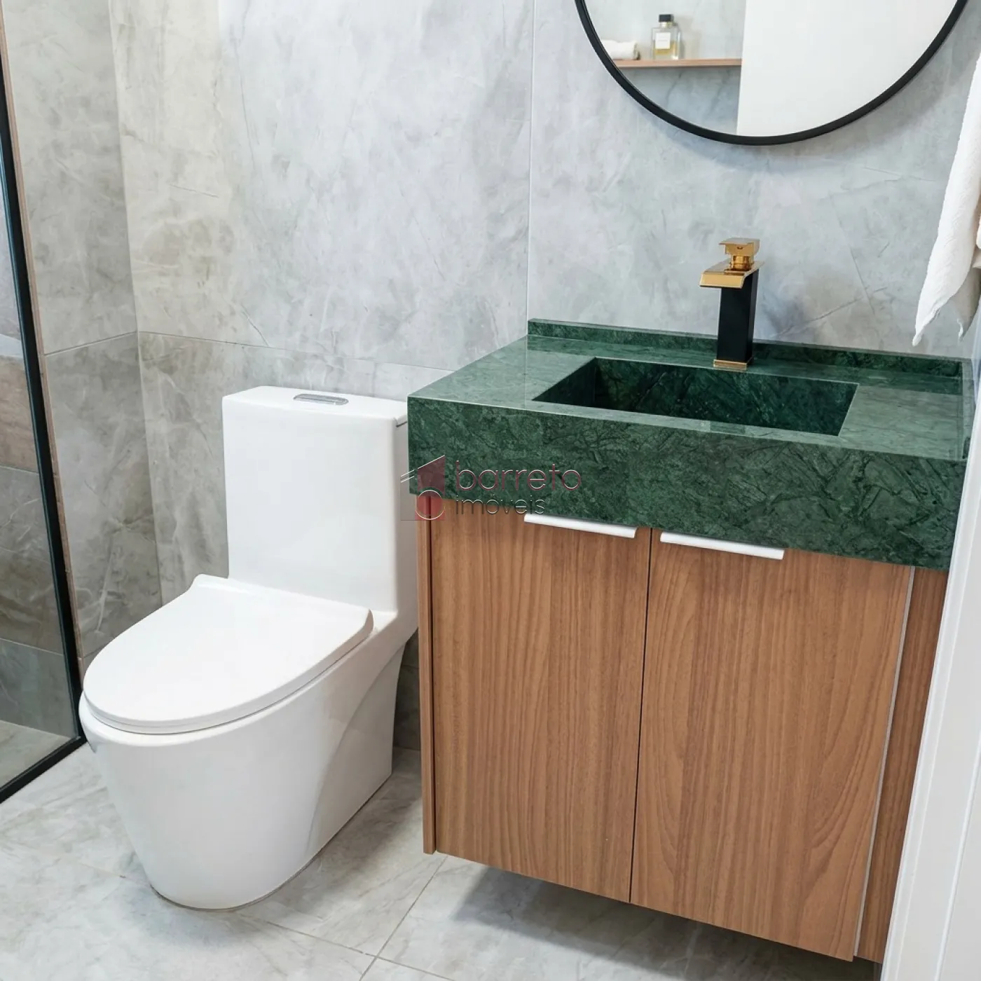 APARTAMENTO À VENDA NO CONDOMÍNIO PANORAMA VISTAS – JUNDIAÍ/SP