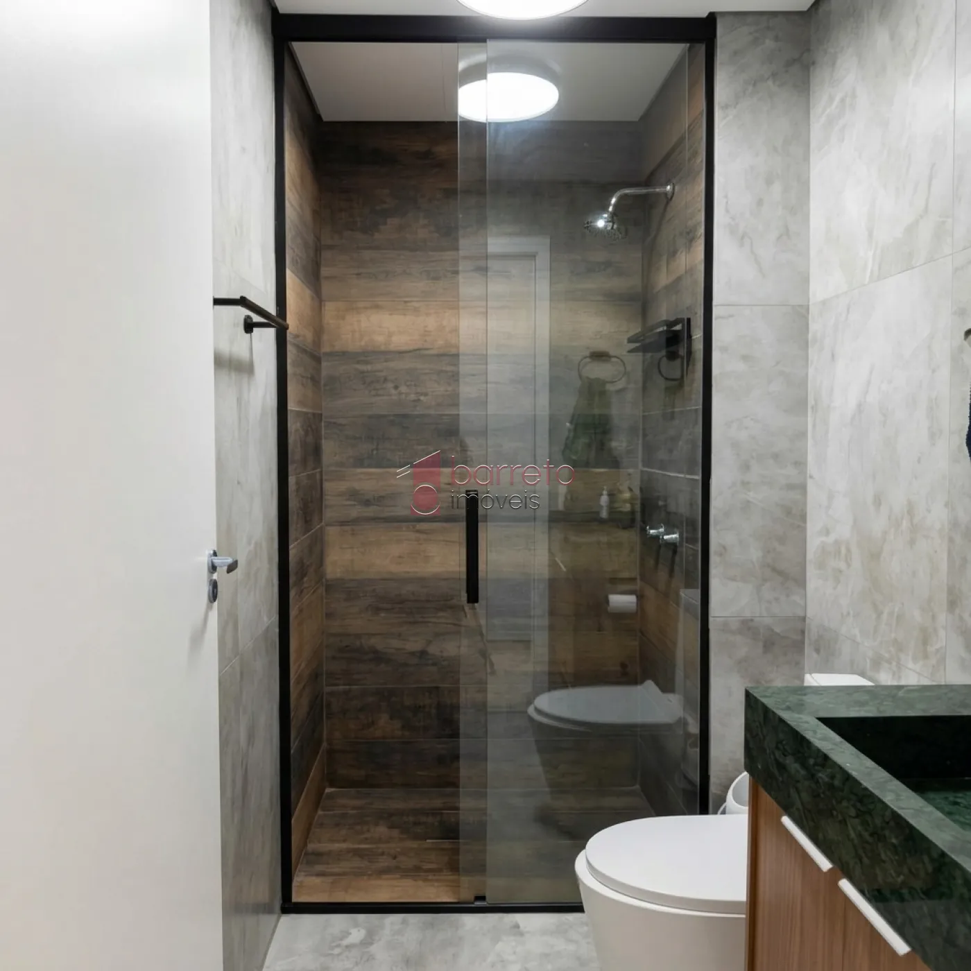 APARTAMENTO À VENDA NO CONDOMÍNIO PANORAMA VISTAS – JUNDIAÍ/SP