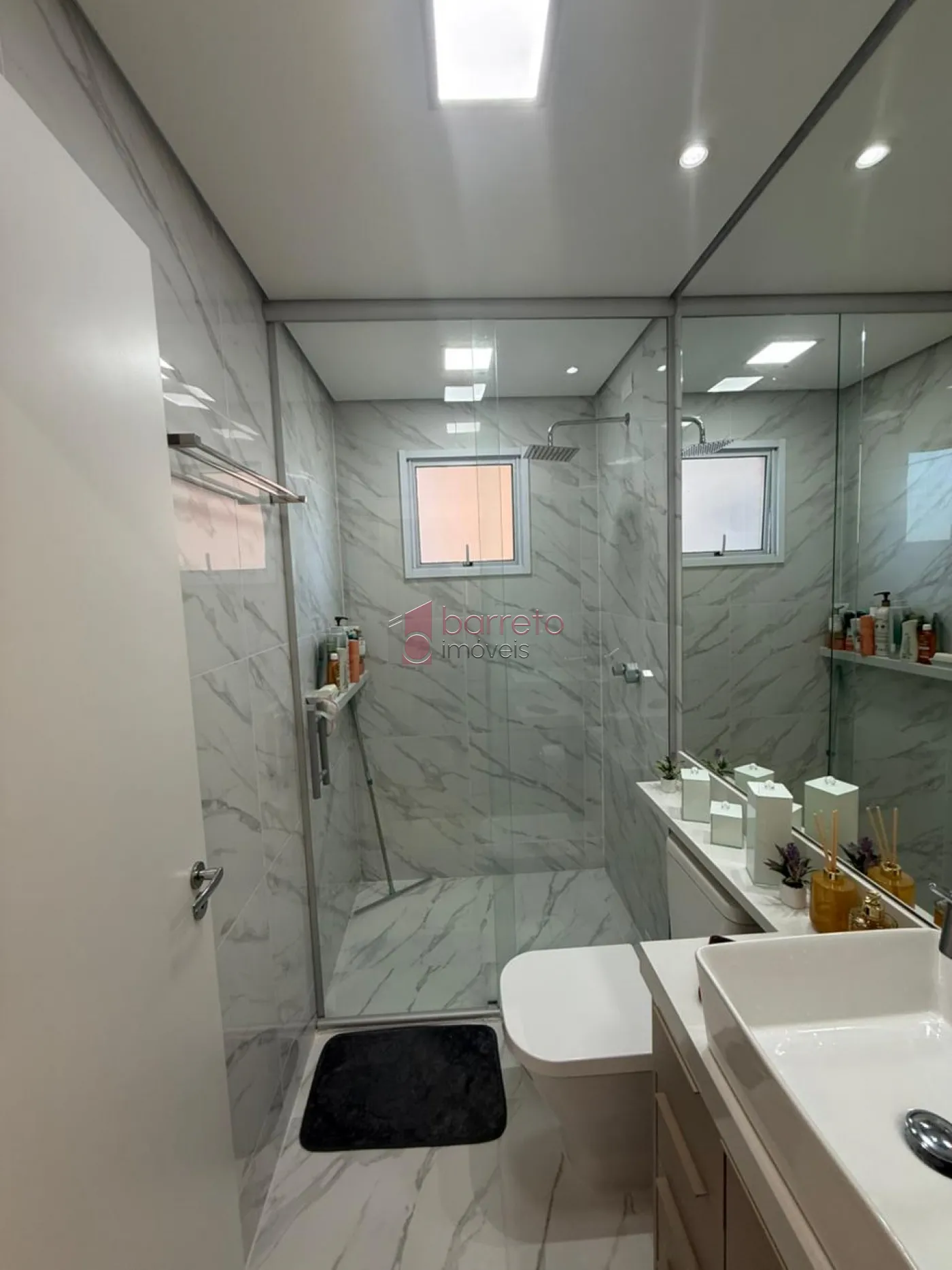 APARTAMENTO MOBILIADO COM 03 QUARTOS À VENDA NO DIFFERENZIATO RESIDENCIAL – JUNDIAÍ/SP