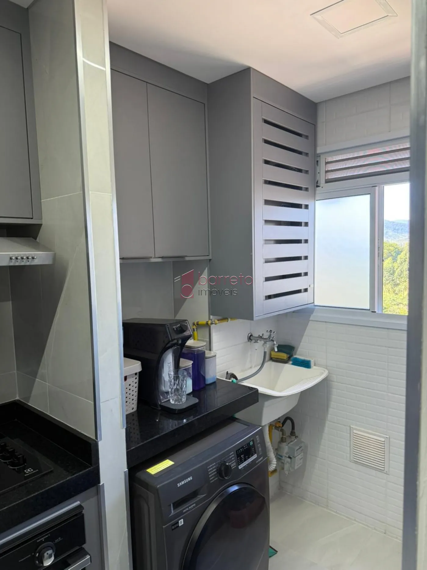 APARTAMENTO MOBILIADO COM 03 QUARTOS À VENDA NO DIFFERENZIATO RESIDENCIAL – JUNDIAÍ/SP