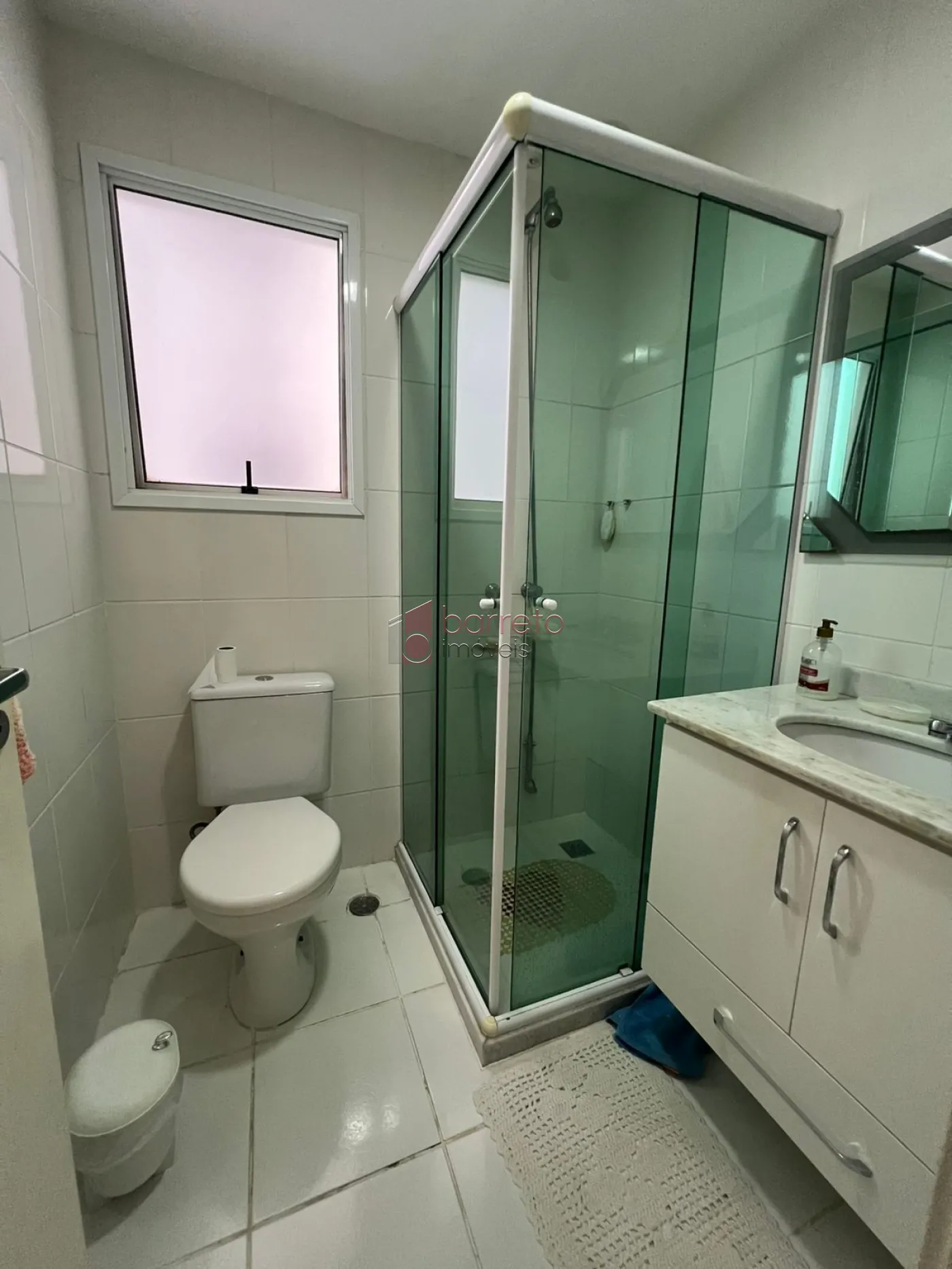 APARTAMENTO À VENDA NO CONDOMÍNIO VISTA CENTRALE EM JUNDIAÍ/SP