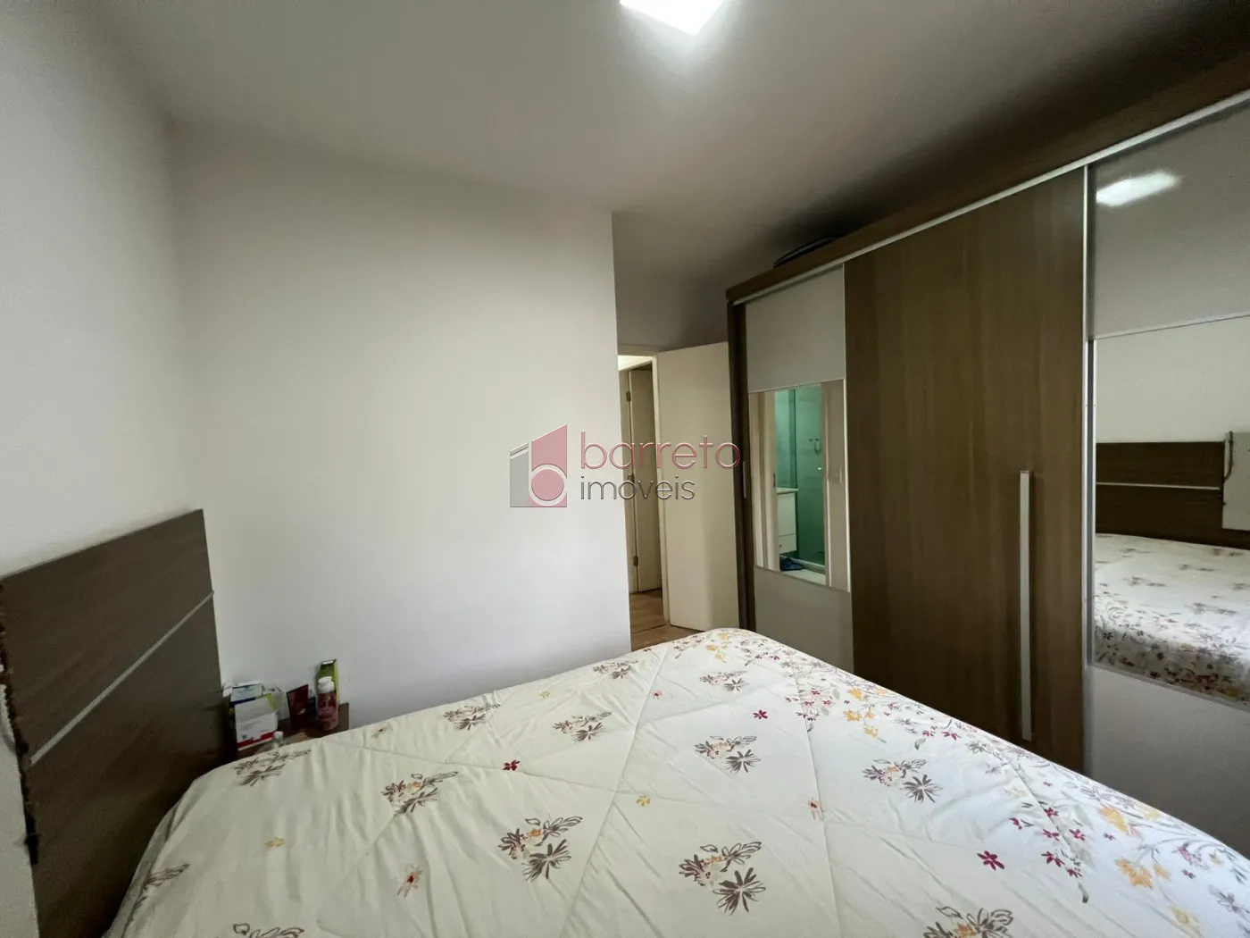 APARTAMENTO À VENDA NO CONDOMÍNIO VISTA CENTRALE EM JUNDIAÍ/SP