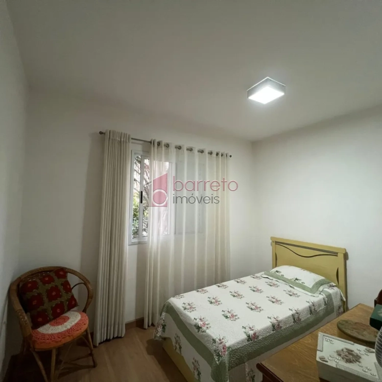 APARTAMENTO À VENDA NO CONDOMÍNIO VISTA CENTRALE EM JUNDIAÍ/SP