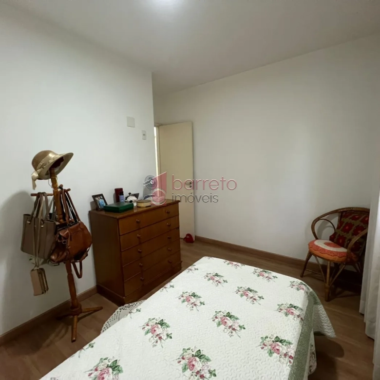APARTAMENTO À VENDA NO CONDOMÍNIO VISTA CENTRALE EM JUNDIAÍ/SP