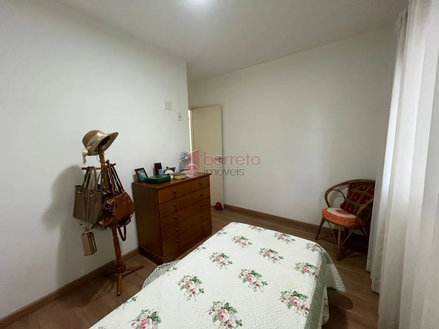 APARTAMENTO À VENDA NO CONDOMÍNIO VISTA CENTRALE EM JUNDIAÍ/SP
