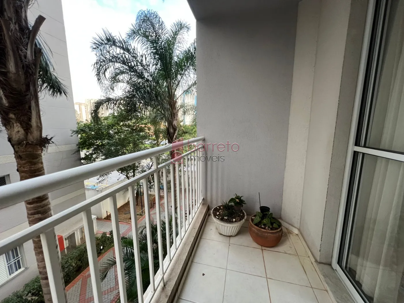 APARTAMENTO À VENDA NO CONDOMÍNIO VISTA CENTRALE EM JUNDIAÍ/SP