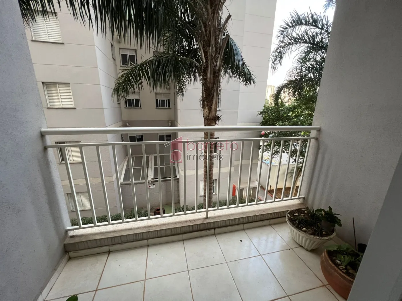 APARTAMENTO À VENDA NO CONDOMÍNIO VISTA CENTRALE EM JUNDIAÍ/SP