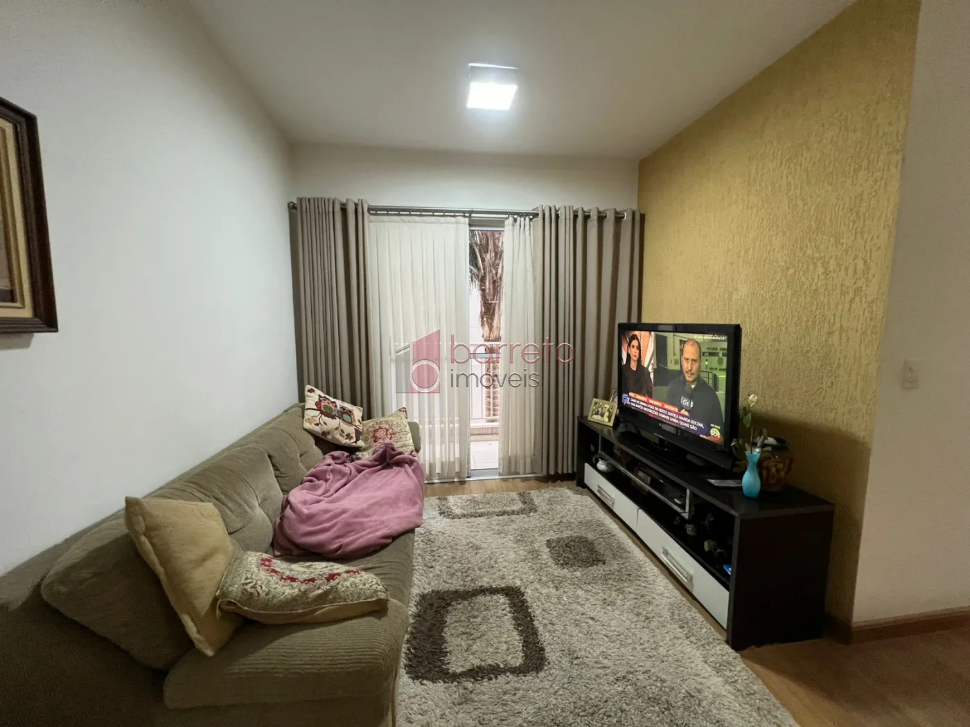 APARTAMENTO À VENDA NO CONDOMÍNIO VISTA CENTRALE EM JUNDIAÍ/SP