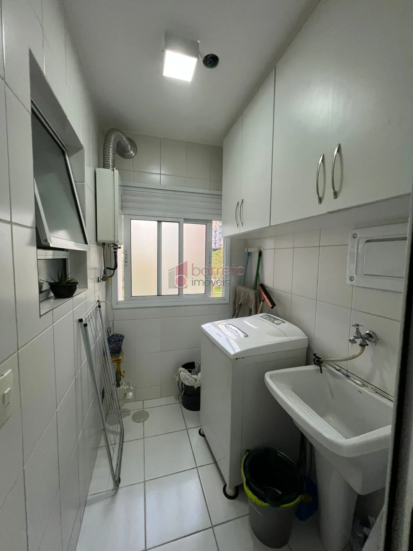 APARTAMENTO À VENDA NO CONDOMÍNIO VISTA CENTRALE EM JUNDIAÍ/SP