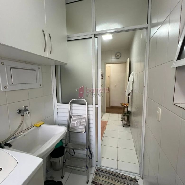 APARTAMENTO À VENDA NO CONDOMÍNIO VISTA CENTRALE EM JUNDIAÍ/SP