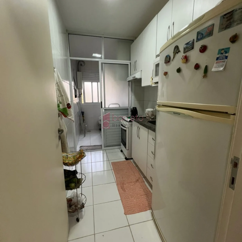 APARTAMENTO À VENDA NO CONDOMÍNIO VISTA CENTRALE EM JUNDIAÍ/SP