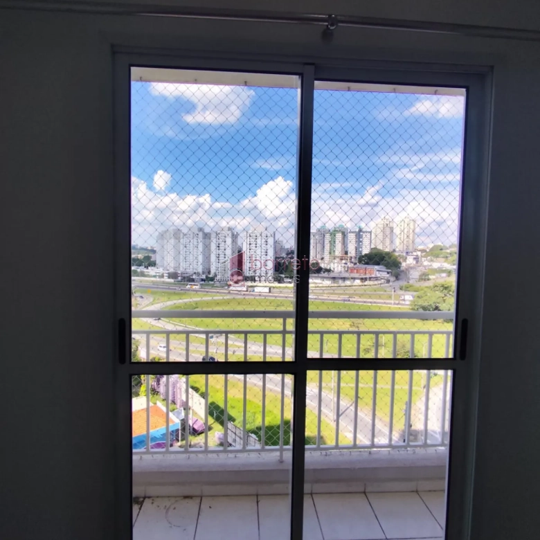 APARTAMENTO À VENDA NO CONDOMÍNIO VISTA CENTRALE EM JUNDIAÍ/SP