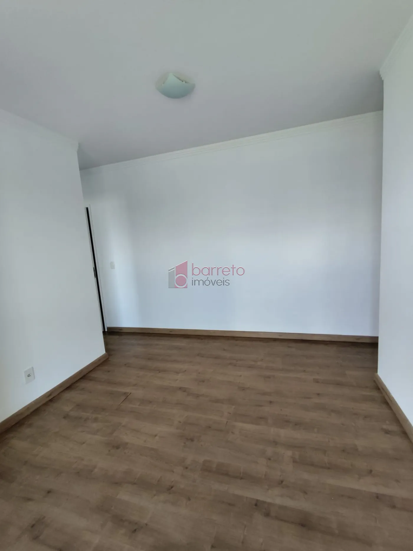 APARTAMENTO À VENDA NO CONDOMÍNIO VISTA CENTRALE EM JUNDIAÍ/SP