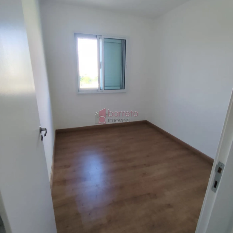APARTAMENTO À VENDA NO CONDOMÍNIO VISTA CENTRALE EM JUNDIAÍ/SP