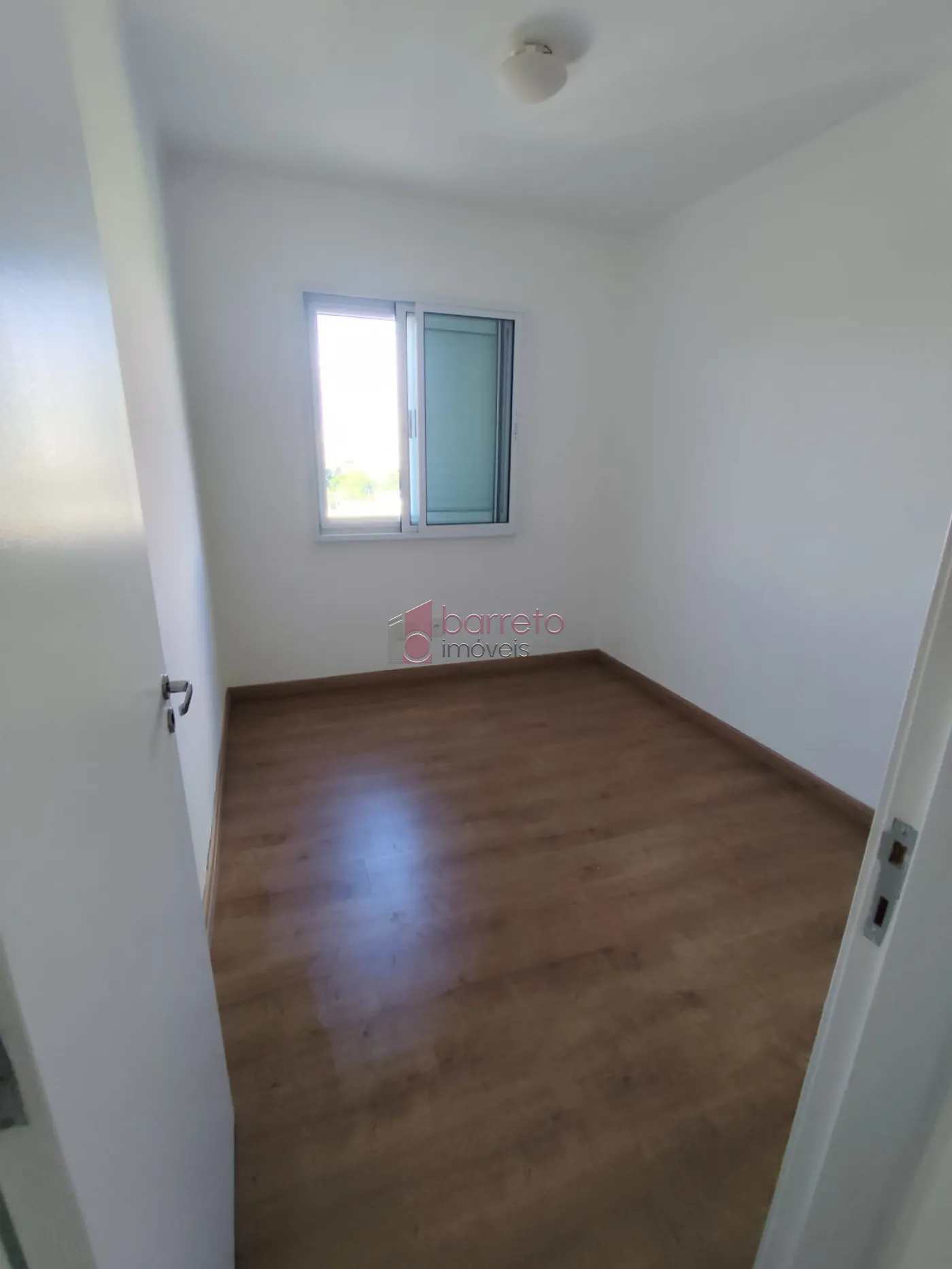 APARTAMENTO À VENDA NO CONDOMÍNIO VISTA CENTRALE EM JUNDIAÍ/SP