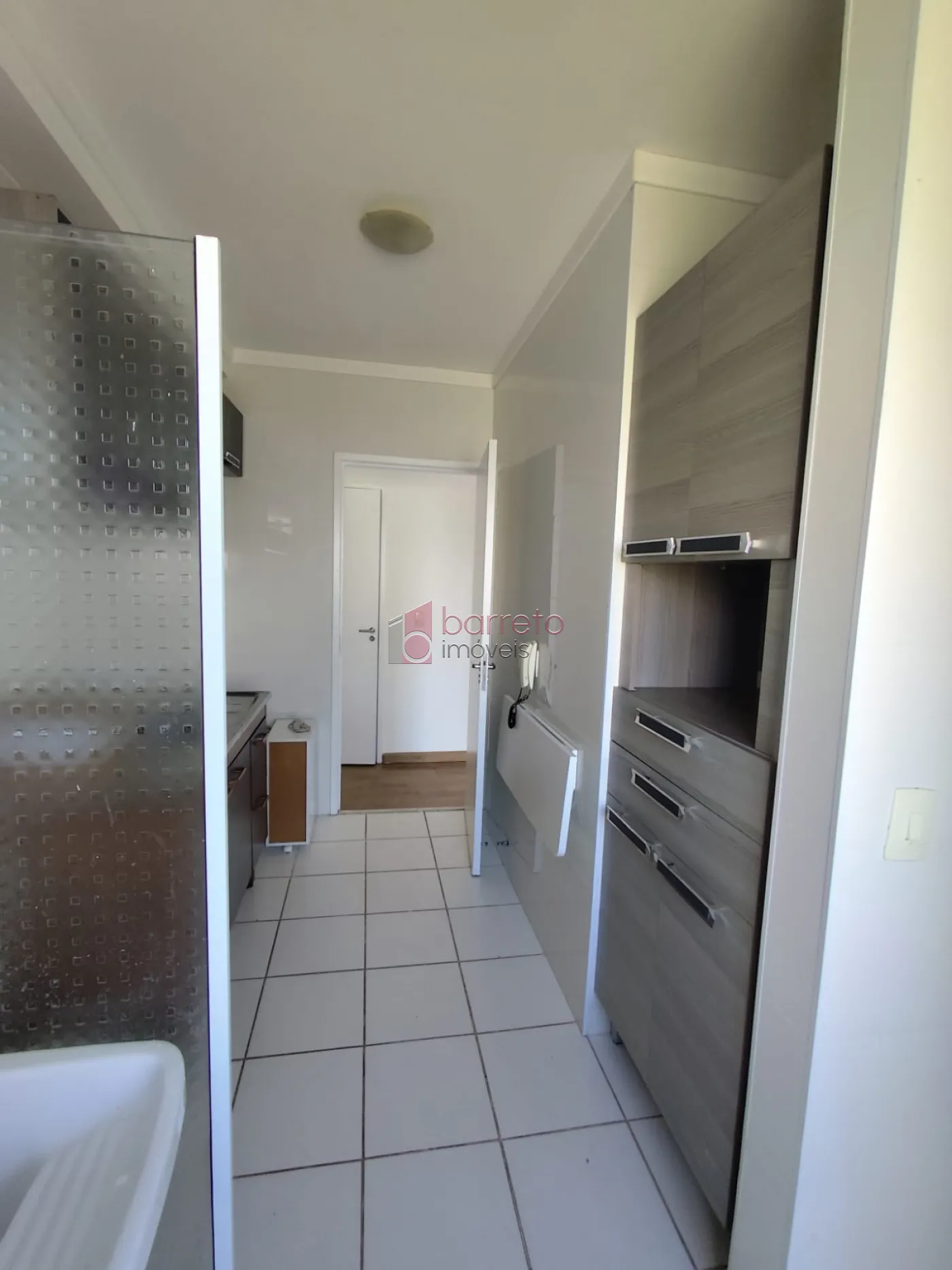 APARTAMENTO À VENDA NO CONDOMÍNIO VISTA CENTRALE EM JUNDIAÍ/SP