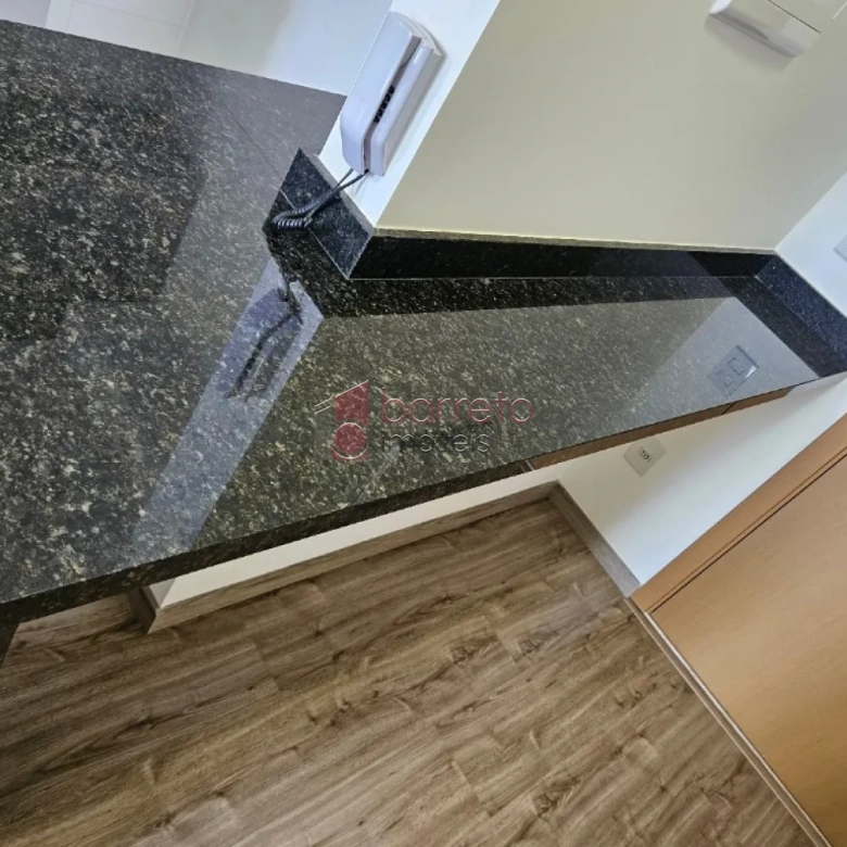APARTAMENTO COM 02 QUARTOS À VENDA NO CONDOMÍNIO ALTOS DA SAMUEL MARTINS – JARDIM DO LAGO – JUNDIAÍ/SP