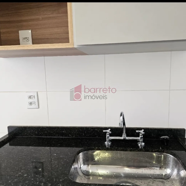 APARTAMENTO COM 02 QUARTOS À VENDA NO CONDOMÍNIO ALTOS DA SAMUEL MARTINS – JARDIM DO LAGO – JUNDIAÍ/SP