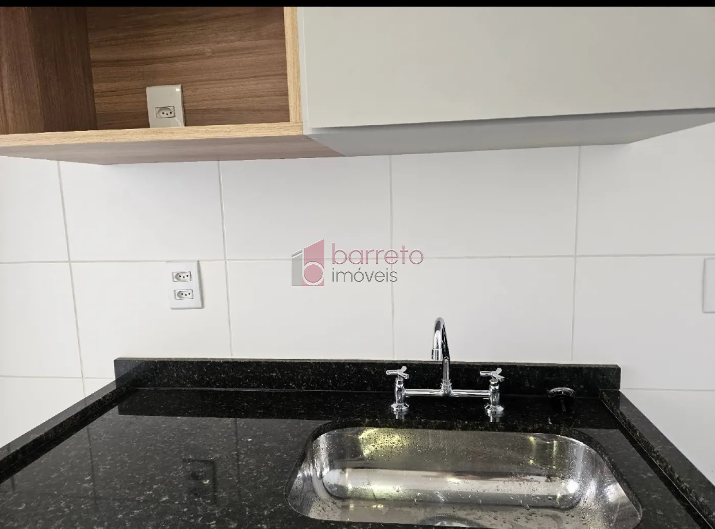 APARTAMENTO COM 02 QUARTOS À VENDA NO CONDOMÍNIO ALTOS DA SAMUEL MARTINS – JARDIM DO LAGO – JUNDIAÍ/SP