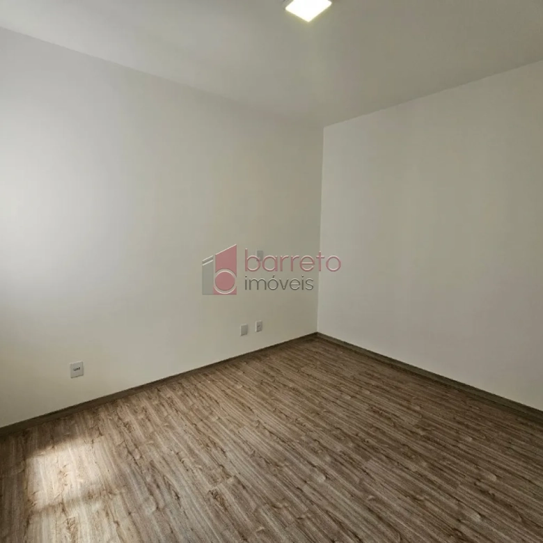 APARTAMENTO COM 02 QUARTOS À VENDA NO CONDOMÍNIO ALTOS DA SAMUEL MARTINS – JARDIM DO LAGO – JUNDIAÍ/SP