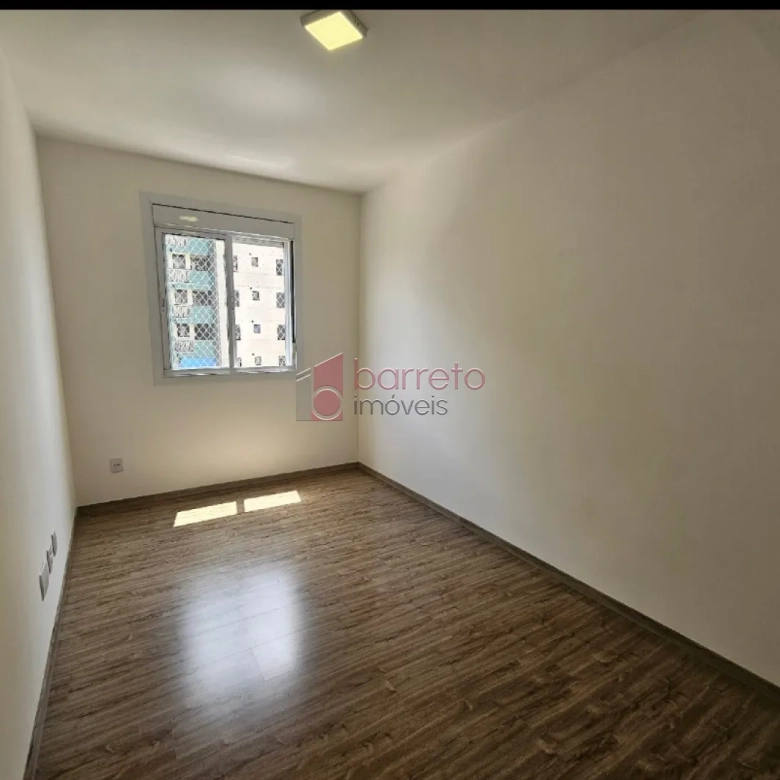 APARTAMENTO COM 02 QUARTOS À VENDA NO CONDOMÍNIO ALTOS DA SAMUEL MARTINS – JARDIM DO LAGO – JUNDIAÍ/SP