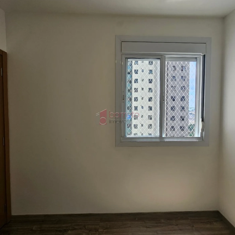 APARTAMENTO COM 02 QUARTOS À VENDA NO CONDOMÍNIO ALTOS DA SAMUEL MARTINS – JARDIM DO LAGO – JUNDIAÍ/SP