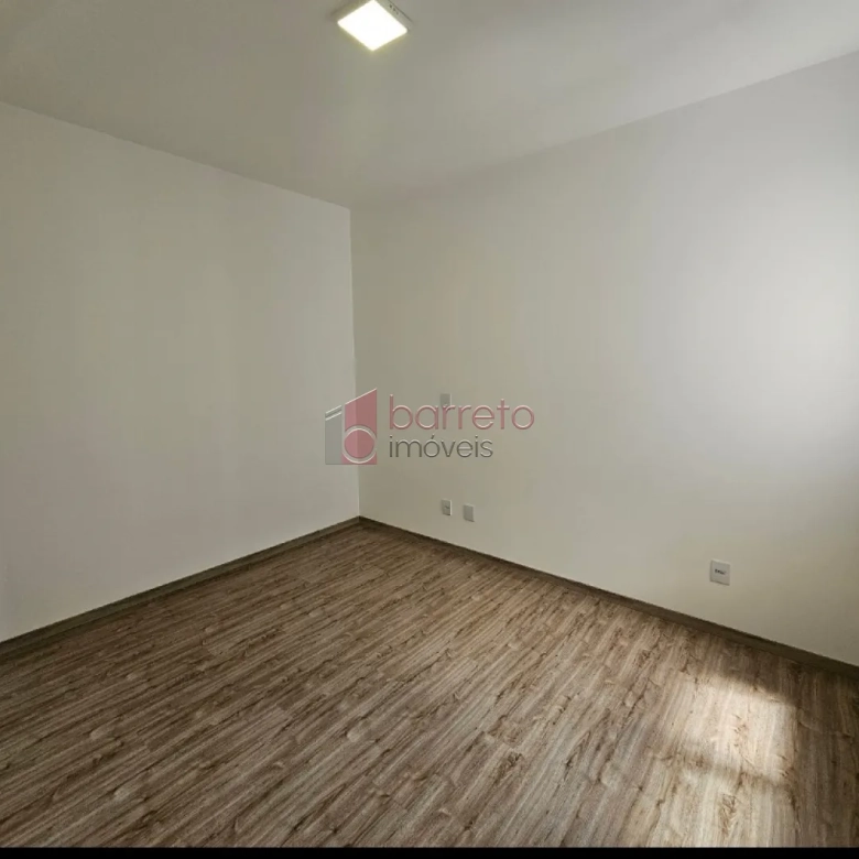 APARTAMENTO COM 02 QUARTOS À VENDA NO CONDOMÍNIO ALTOS DA SAMUEL MARTINS – JARDIM DO LAGO – JUNDIAÍ/SP