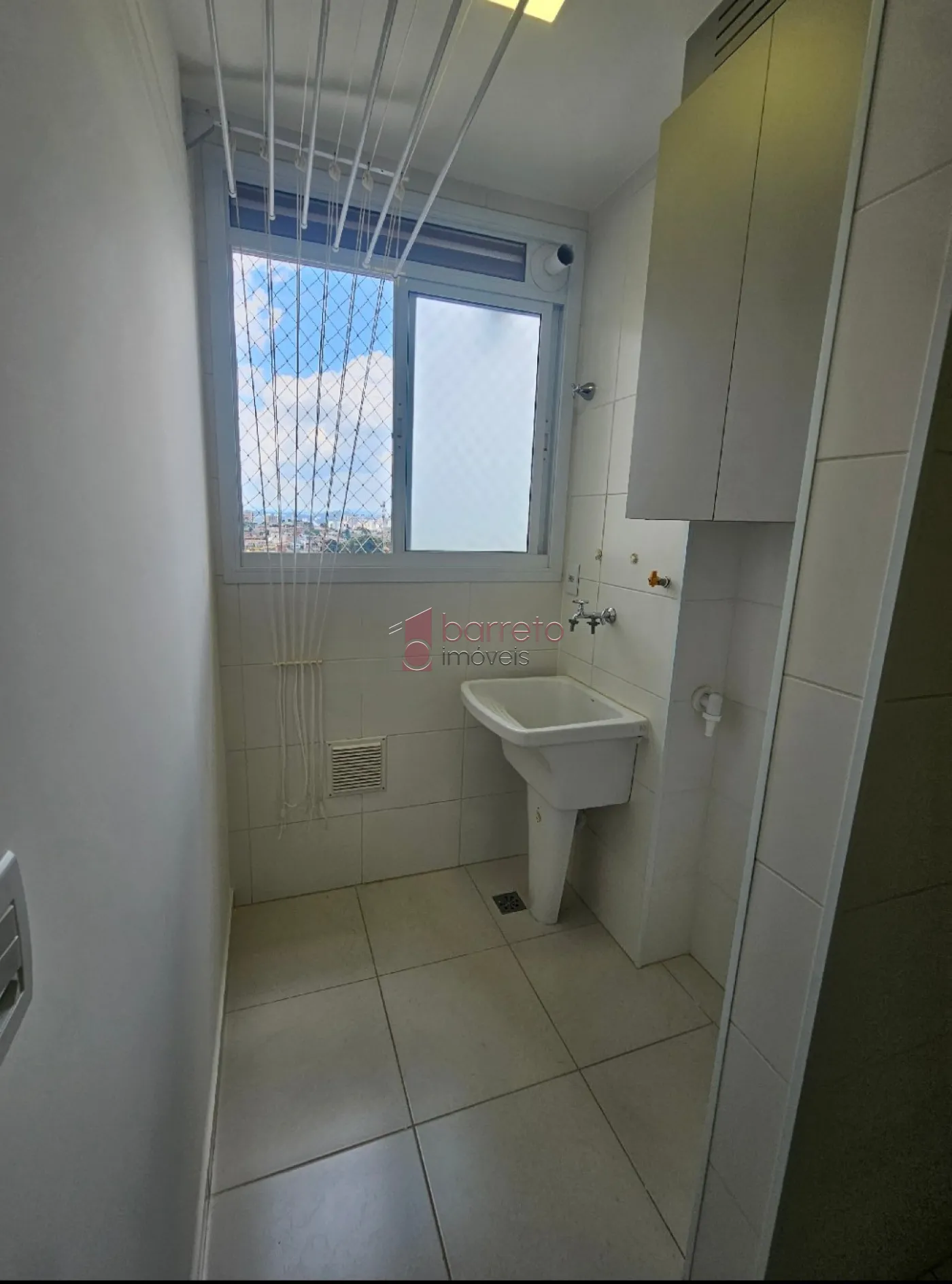 APARTAMENTO COM 02 QUARTOS À VENDA NO CONDOMÍNIO ALTOS DA SAMUEL MARTINS – JARDIM DO LAGO – JUNDIAÍ/SP